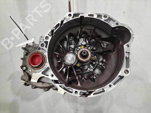 Used Gearbox KIA STONIC (YB) 1.0 T-GDi Eco-Dynamics+ (120 hp) 30735644