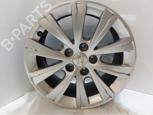 Używane Felga PEUGEOT 308 II (LB_, LP_, LW_, LH_, L3_) 1.2 THP 110 (110 hp) 32409062