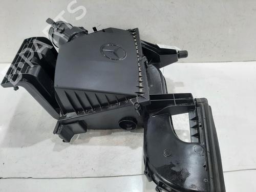 Air filter box MERCEDES-BENZ SPRINTER 3,5-t Van (B907, B910) 315 CDI RWD (907.631, 907.633, 907.635, 907.637) | BP31596436M87 - Image 4