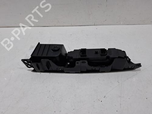 Right front window switch MAZDA 2 (DE_, DH_) 1.3 MZR (DE3FS) | BP39241711I26 - Image 2