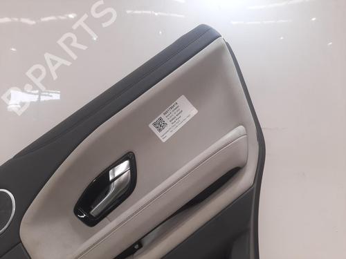 Rear right panel LAND ROVER RANGE ROVER EVOQUE (L538) 2.0 D 4x4 | BP38059783C61 - Image 2