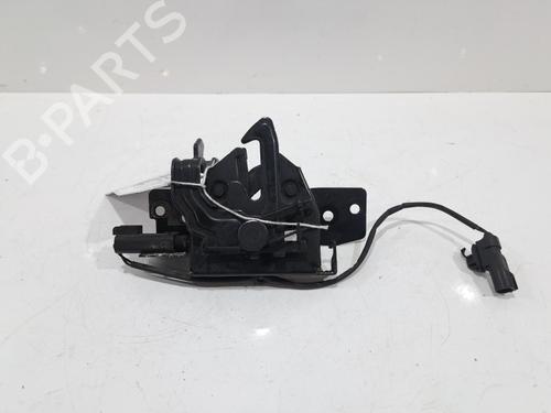 Used Hood lock Hood lock HYUNDAI IONIQ (AE) 1.6 GDI Hybrid (141 hp) 40500503 40500503