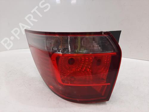 Right taillight VW GOLF VI Variant (AJ5) 1.6 TDI | BP29444754C35 
