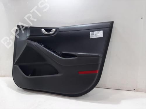 Front right panel HYUNDAI IONIQ (AE) 1.6 GDI Hybrid | BP33242261C59 - Image 2