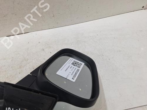 Left mirror CHEVROLET SPARK (M300) 1.2 | BP32409778C26 