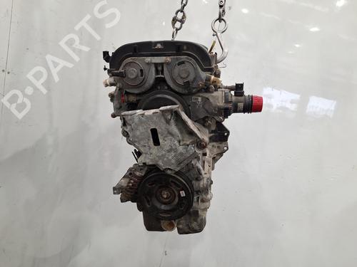 Used Engine Engine VAUXHALL CORSA Mk III (D) (S07) 1.4 (L08) (101 hp) 33988581 33988581