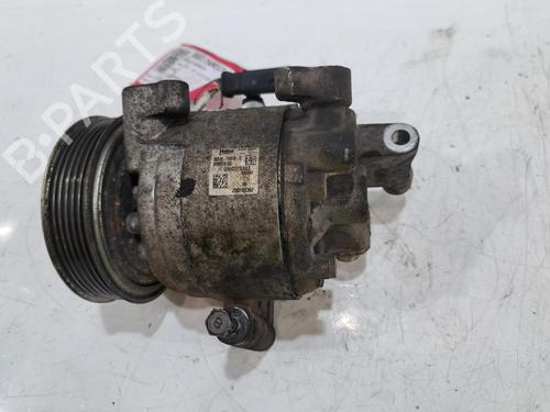 AC compressor TOYOTA AYGO (_B4_) 1.0 VVTi (KGB40) | BP36773531M34 - Image 3