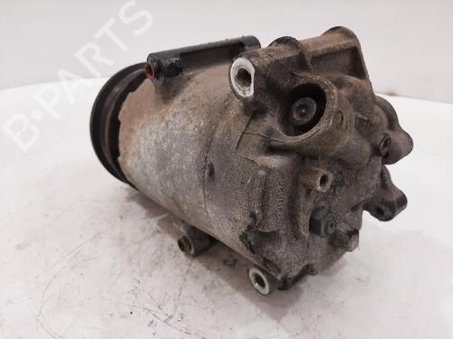 AC compressor FORD FIESTA VI Van 1.6 TDCi | BP29471388M34 