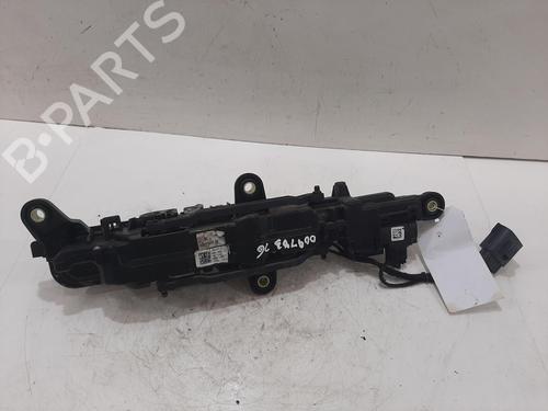 Udvendigt håndtag JAGUAR I-PACE (X590) EV400 AWD | BP30585447C122 