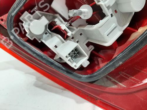 Left taillight FORD FIESTA VI (CB1, CCN) 1.25 | BP37448961C34 - Image 5