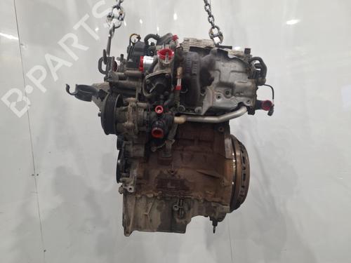 Engine FORD ECOSPORT 1.0 EcoBoost | BP33436128M1 - Image 4