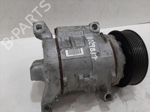 AC-Kompressor HONDA CR-V IV (RM_) 1.6 i-DTEC 4WD (RE6) | BP30057434M34 