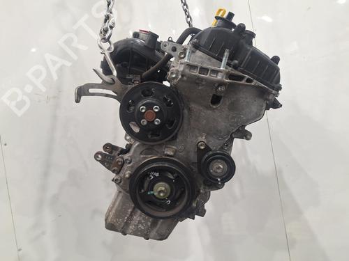 Engine SUZUKI CELERIO (LF) 1.0 (AVK310) | BP30180341M1