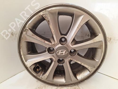 Used Rim Rim HYUNDAI i10 II (BA, IA) 1.2 (87 hp) 36403554 36403554