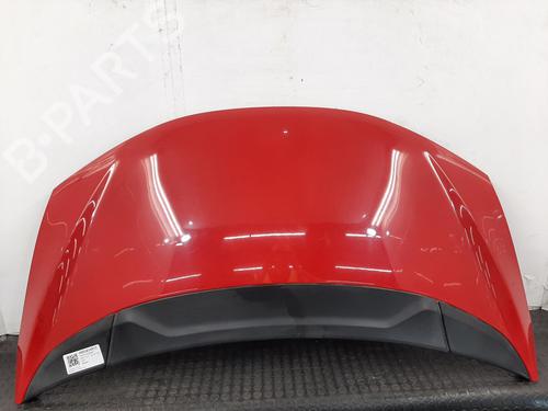 Used Hood Hood 38568993 38568993