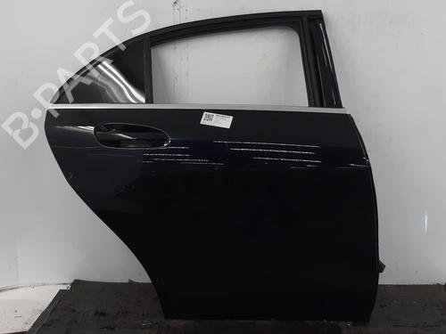 right-rear-door-mercedes-benz-a-class-w176-2012-2013-2014-2015-2016-2017-2018-38447981 main image