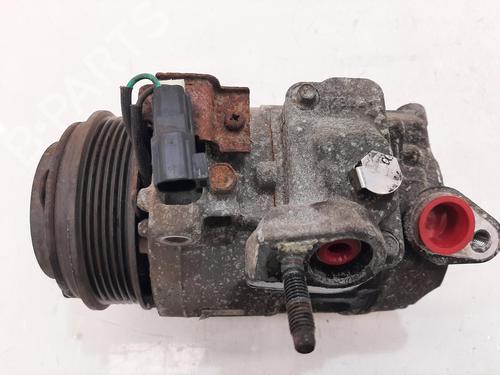 AC compressor FORD TRANSIT CONNECT V408 Box Body/MPV 1.6 TDCi | BP39413464M34 - Image 3