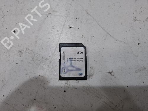 Control unit FORD FIESTA VI (CB1, CCN) 1.0 EcoBoost | BP39716277M11 - Image 2