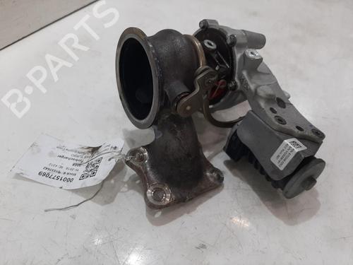 Turbocharger/Supercharger PEUGEOT 2008 I (CU_) 1.2 THP 130 / PureTech 130 | BP30735530M71