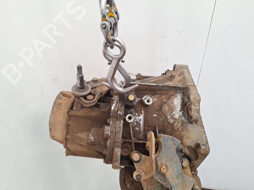 Gearbox PEUGEOT PARTNER Box Body/MPV 1.6 HDi | BP36535191M3  - Image 6