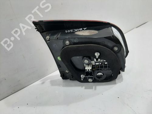 Right taillight VW GOLF VI Convertible (517) 1.6 TDI | BP36811075C35 - Image 4