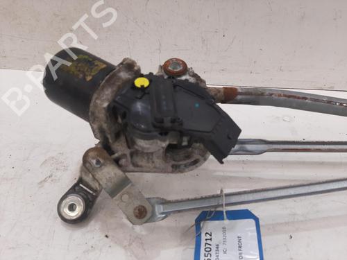Front wiper motor DACIA DUSTER (HM_) 1.3 TCe 130 (HMMF) | BP32718279M29  - Image 6