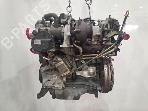 Engine FIAT 500X (334_) 1.6 D Multijet (334AXA1B, 334AXA11) | BP34233864M1  - Image 6