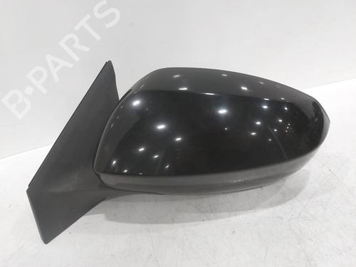 Used Left mirror SUZUKI KIZASHI (FR) 2.4 4x4 (A6B424) (178 hp) 26836452