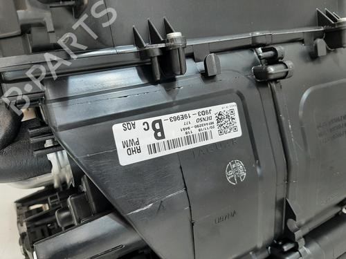 Heater matrix JAGUAR I-PACE (X590) EV400 AWD | BP31009051M63 