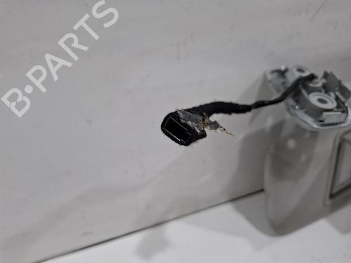 Left sun visor LAND ROVER RANGE ROVER EVOQUE (L538) 2.0 D 4x4 | BP38463746I1 - Image 3