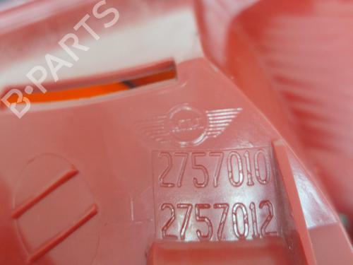 Right taillight MINI MINI (R56) Cooper | BP26862717C35 