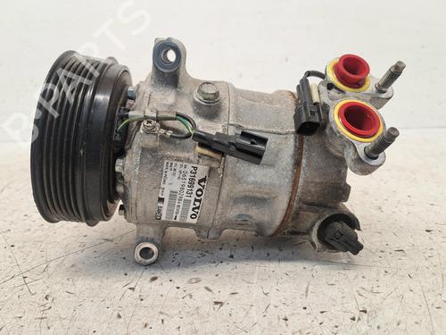 AC compressor VOLVO V90 II Estate (235) D4 | BP26788769M34 