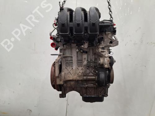 Engine PEUGEOT 2008 I (CU_) 1.2 VTi | BP38871443M1 - Image 6