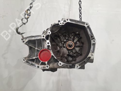 Used Gearbox SUZUKI SWIFT IV (FZ, NZ) 1.2 4x4 (AZG412, ZD72S) (90 hp) 30304666