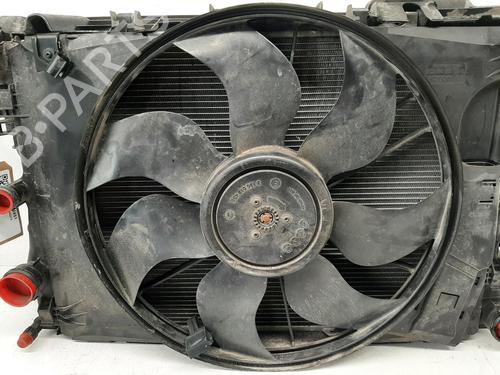 Radiator set MERCEDES-BENZ E-CLASS (W213) AMG E 43 4-matic (213.064) | BP26835308M120 