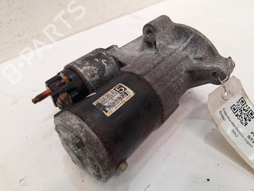 Starter TOYOTA PROACE Van (MDZ_) 2.0 D4d (MDZA) | BP28038188M8 