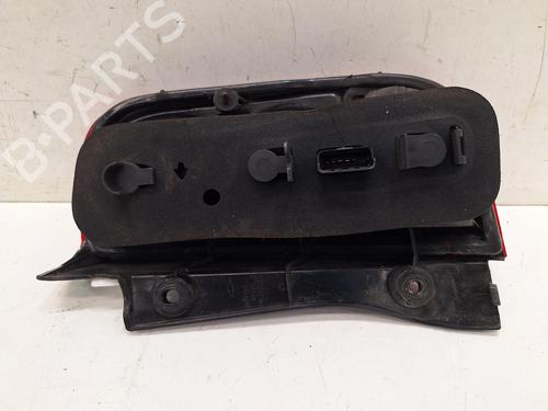Left taillight NISSAN MICRA III (K12) 1.2 16V | BP26862007C34 