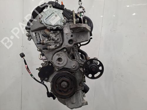 Motore HONDA JAZZ IV (GK_) 1.3 (102 hp) 32064721