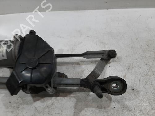Front wiper motor VAUXHALL CORSA Mk IV (E) (X15) 1.4 | BP34234034M29  - Image 6
