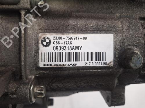 Gearbox BMW 1 (F20) 116 i | BP33180256M3  - Image 6