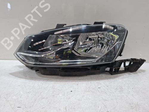 Used Left headlight Left headlight 39405861 39405861