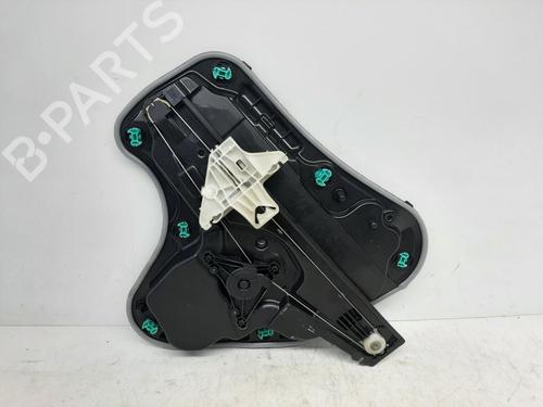 Rear right window mechanism VW GOLF VIII (CD1, DA1) 2.0 GTI Clubsport | BP31305090C25 - Image 3