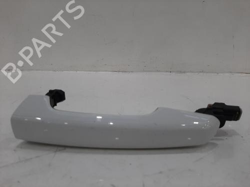 Puxador exterior LAND ROVER DISCOVERY SPORT (L550) 2.0 D 4x4 (180 hp) 26848123