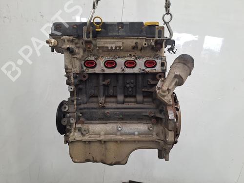 Engine VAUXHALL CORSA Mk IV (E) (X15) 1.4 | BP34101704M1  - Image 5