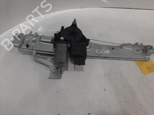 Rear left window mechanism CITROËN C3 / C3 ORIGIN III (SX) 1.2 PureTech 82 | BP26850278C24 