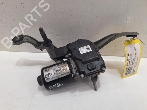 Viskermotor vindrude VAUXHALL ZAFIRA Mk III (P12) 1.6 CDTi (75) (136 hp) 26962973