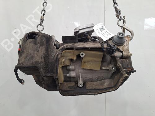 Engine JAGUAR I-PACE (X590) EV400 AWD | BP29397754M1 