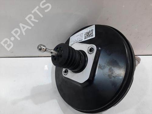 Servo brake VAUXHALL ASTRA Mk VII (K) (B16) 1.6 CDTi | BP38532248M42 - Image 4