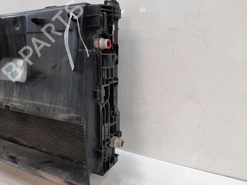 Kølerpakke JAGUAR I-PACE (X590) EV400 AWD | BP29297500M120