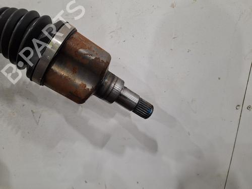 Right front suspension FORD PUMA (J2K, CF7) 1.0 EcoBoost mHEV | BP40500155M73 - Image 5